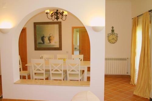 Villa Casa Pinha
