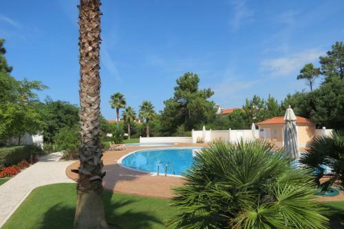 Villa Casa Pinha