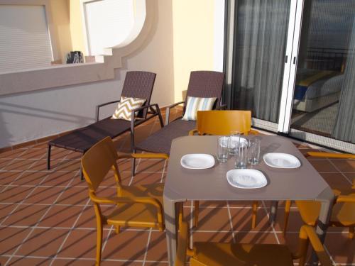 Beach Village Apartments