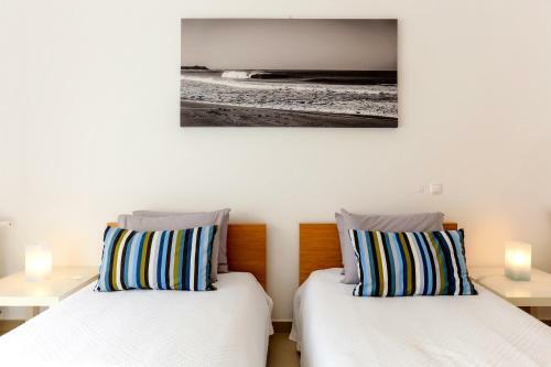 Beach Village Apartments