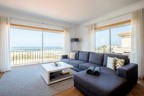 Beach Village Apartments