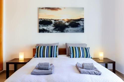 Beach Village Apartments