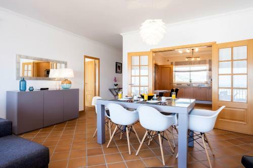 Beach Village Apartments