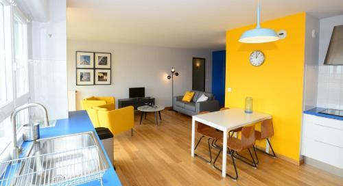 Apartamento Appart' Parc