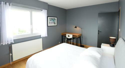 Apartamento Appart' Parc