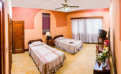 Hotel Panamerican