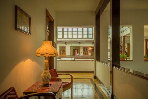 Hotel Panamerican