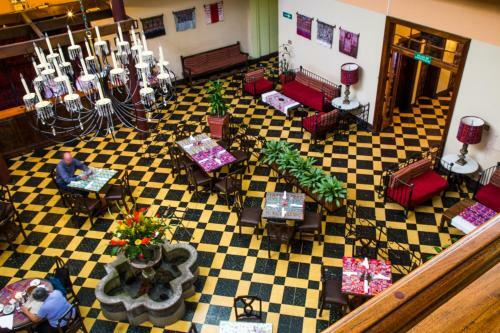Hotel Panamerican