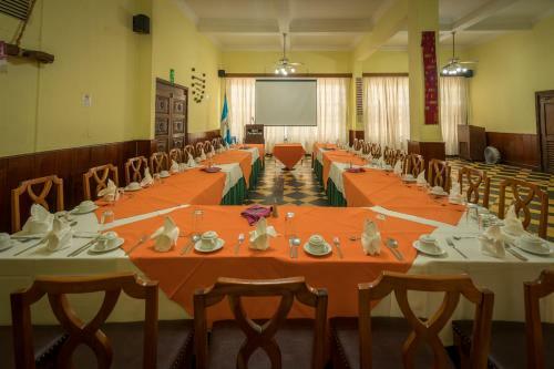 Hotel Panamerican