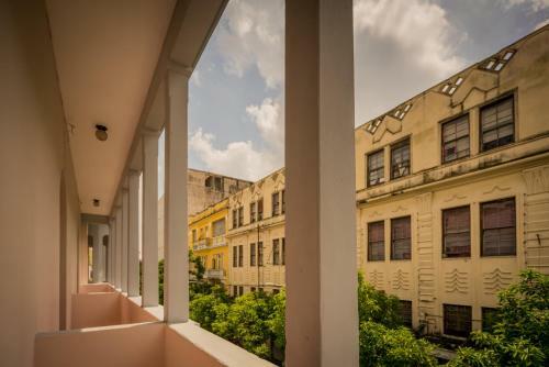 Hotel Panamerican