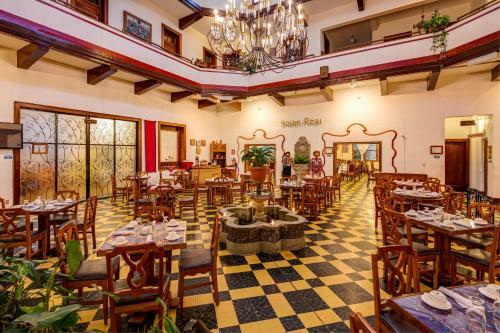 Hotel Panamerican