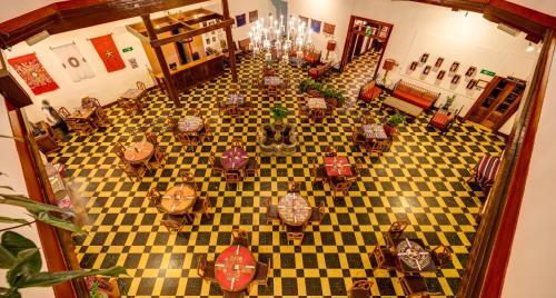 Hotel Panamerican