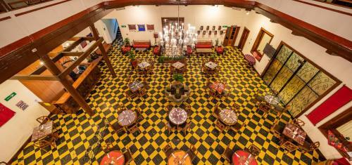 Hotel Panamerican