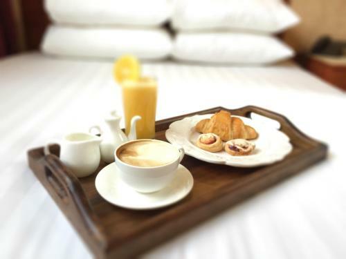 Days Inn Hotel Guatemala City