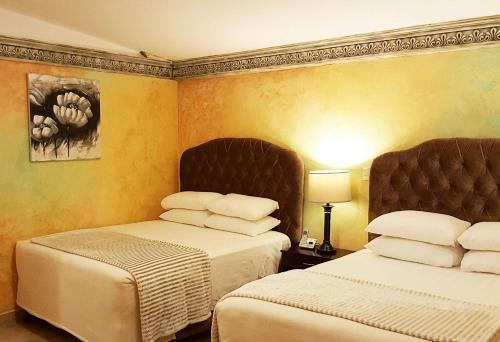 Days Inn Hotel Guatemala City