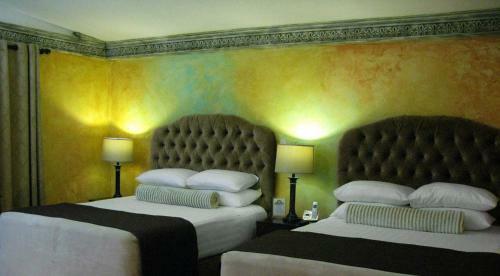 Days Inn Hotel Guatemala City