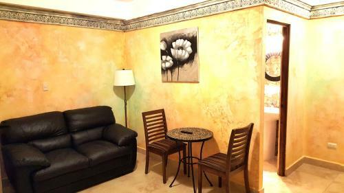 Days Inn Hotel Guatemala City