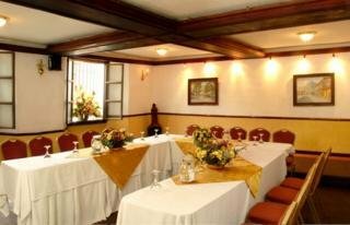 Hotel El Carmen