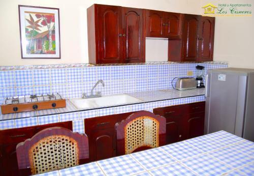 Hotel Y Apartments Los Cisneros