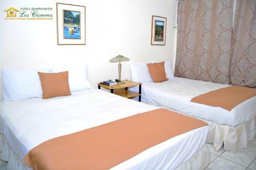 Hotel Y Apartments Los Cisneros