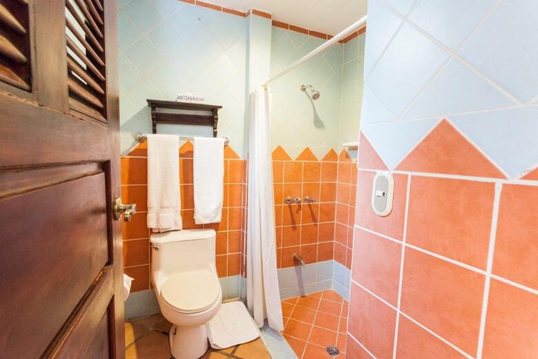 Hotel Los Robles