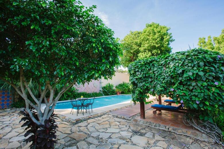 Hotel Los Robles