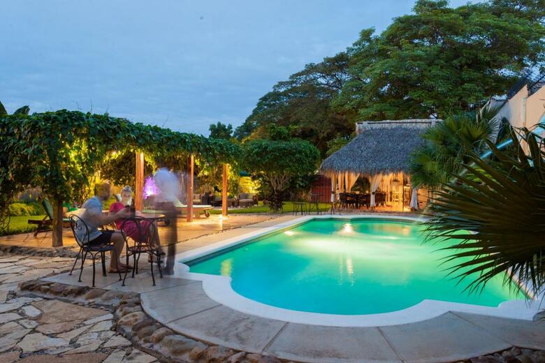 Hotel Los Robles