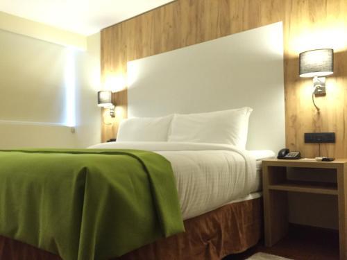 Hotel Ramada Panama Centro Via Argentina