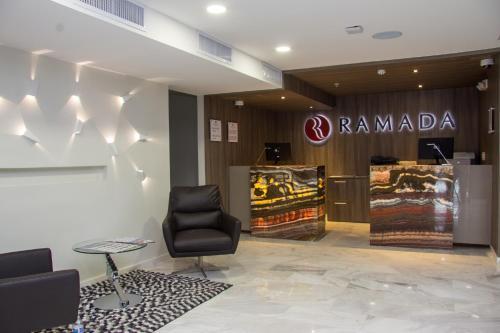 Hotel Ramada Panama Centro Via Argentina