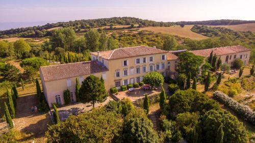 Villa Domaine Des Jasses