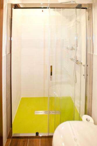 Apartamento Appartamento Melissa