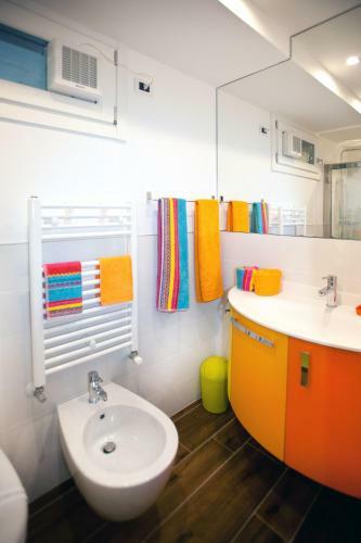 Apartamento Appartamento Melissa