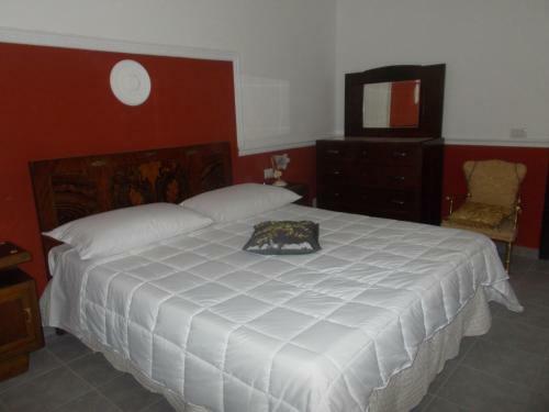 B&B Historia Magistra