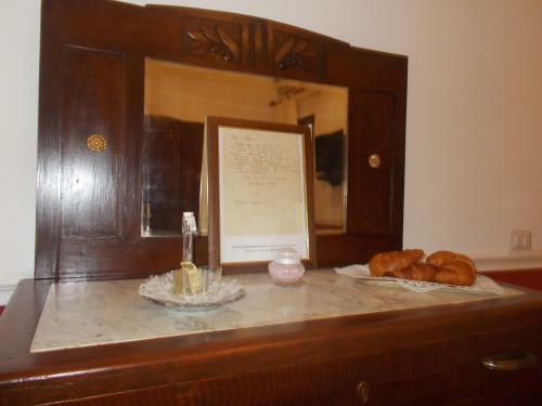 B&B Historia Magistra