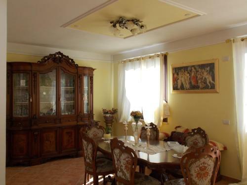 B&B Historia Magistra