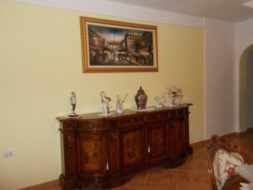 B&B Historia Magistra