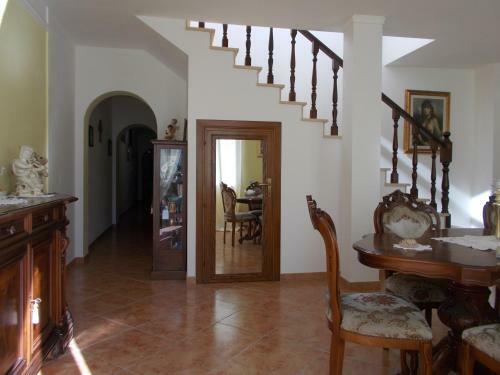 B&B Historia Magistra