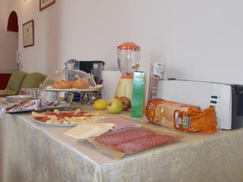 B&B Historia Magistra