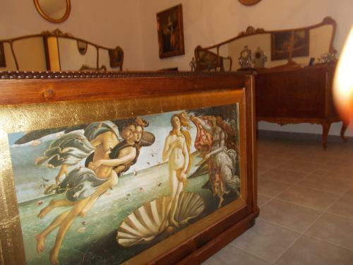 B&B Historia Magistra