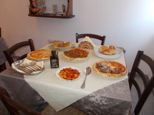 B&B Historia Magistra