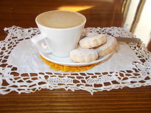 B&B Historia Magistra