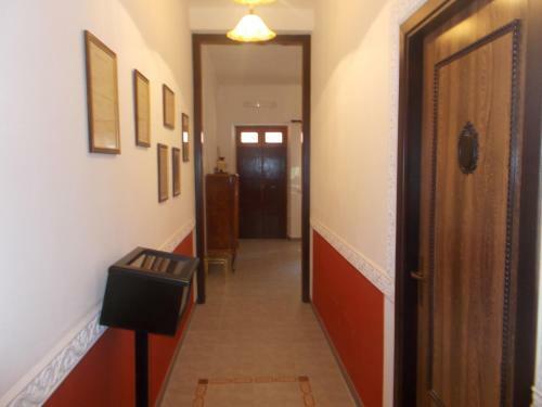 B&B Historia Magistra