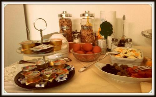 B&B Historia Magistra