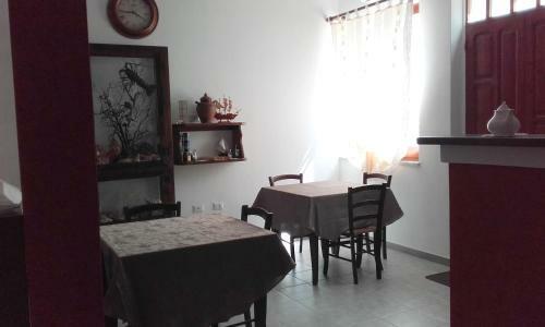 B&B Historia Magistra