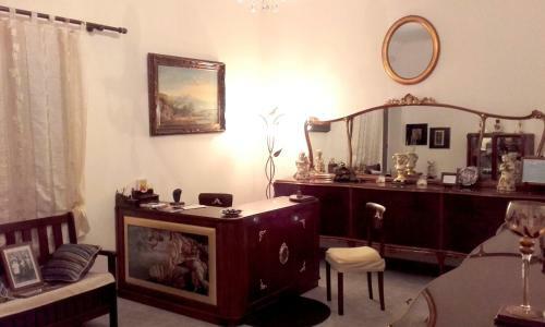 B&B Historia Magistra