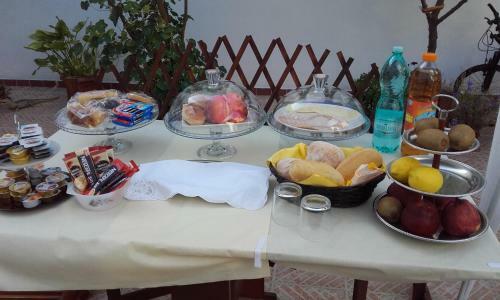 B&B Historia Magistra