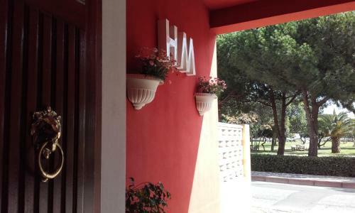 B&B Historia Magistra