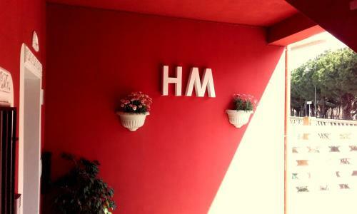 B&B Historia Magistra