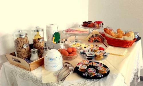 B&B Historia Magistra