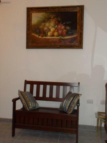 B&B Historia Magistra